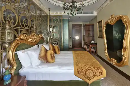 Daru Sultan Galata - 1