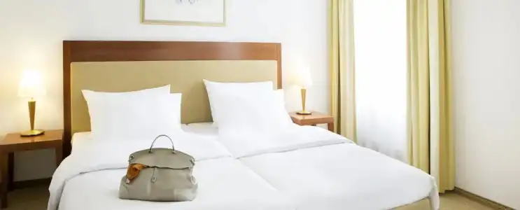 Novotel Hildesheim - 66