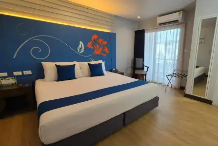 Days Inn by Wyndham Patong Beach Phuket - 6