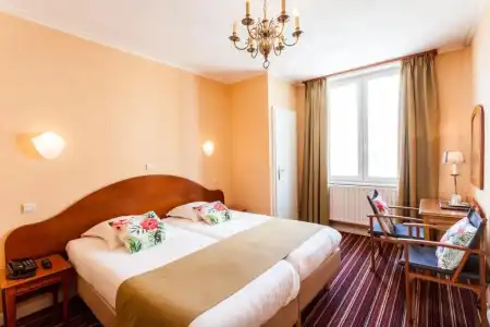 Malecot by F-Hotels - 4