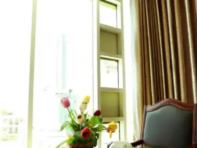 Xuan Hung - 5