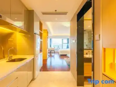 Xilaide Seaview Apartment - 88