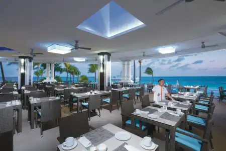Riu Palace Las Americas - Adults Only- All Inclusive - 22