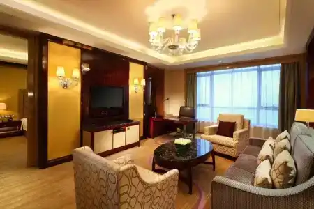 Wanda Realm Taizhou - 71