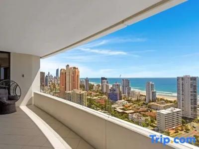 Aria Apartments - 351