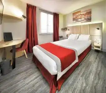 Best Western Saint Antoine - 61