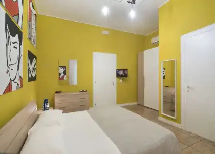 Marini Bed&Breakfast - 26