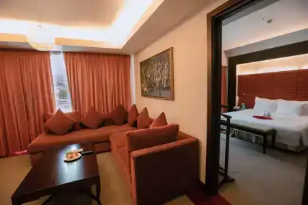 Muong Thanh Holiday Hue - 94