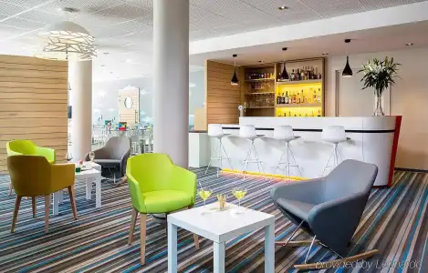 ibis Styles Strasbourg Avenue du Rhin - 13