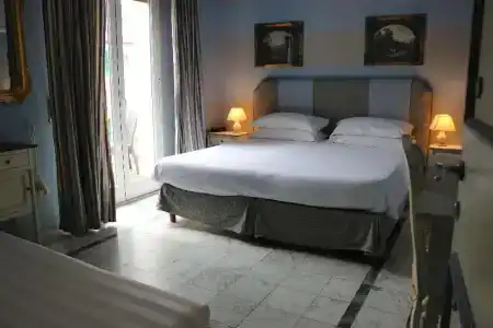 Best Western Signature Collection Shelley e Delle Palme - 182