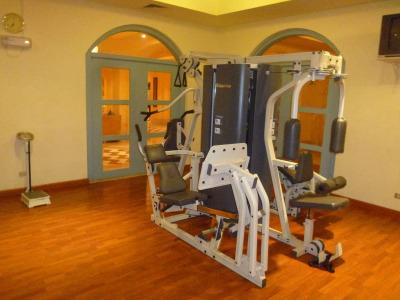 Strand Beach Resort - 18