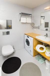 Residence Trafick - 9