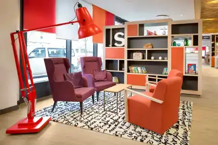 Holiday Inn Berlin - City East Side by IHG - 30