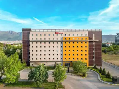 ibis Bursa - 30