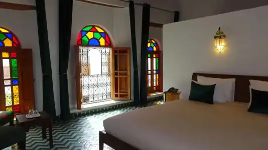 Riad Sabah - 125