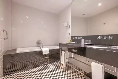 Eurostars Danube Budapest - 30