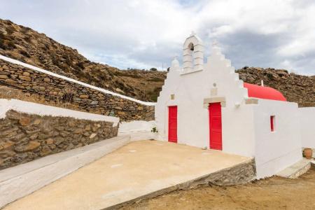 Rhenia Mykonos - 15