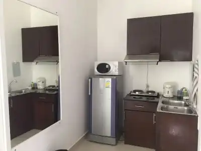 Nadivana Serviced Apartments - 61