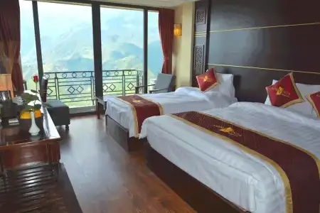 Sapa Vista - 137
