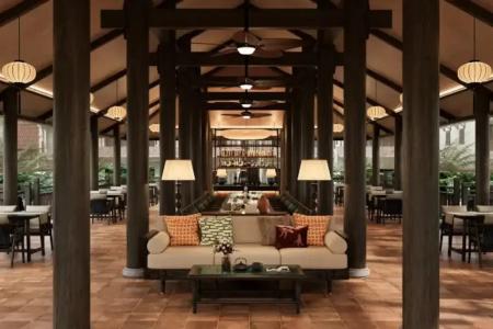 Grand Signature by M Village Hoi An Resort - 36