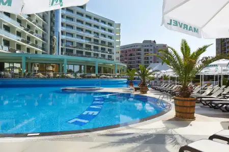 Marvel All Inclusive - Fully Renovated Free Beach Access - 19