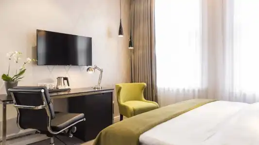 Holiday Inn Dresden - Am Zwinger by IHG - 46
