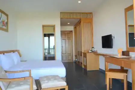 Sonata Resort & Spa - 66