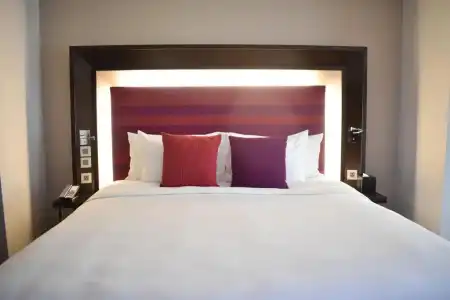 Novotel Yangon Max - 54