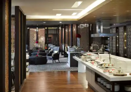 Gran Melia Jakarta - 29