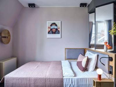 Motel One Frankfurt - Hauptbahnhof - 18