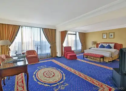 Regency Palace Amman - 4