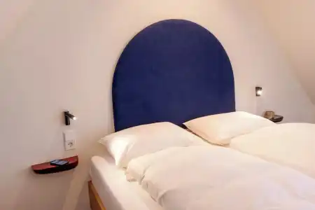 schlossmühle - lean-luxury boutiquehotel - 65