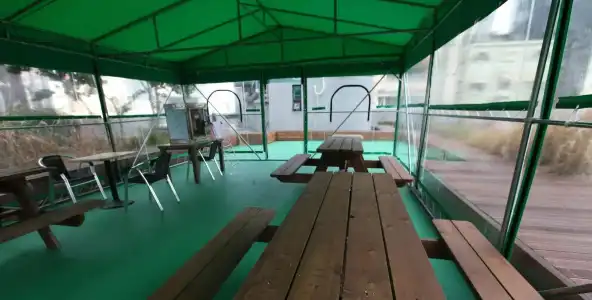 Hi Busan Guest House - Hostel - 18