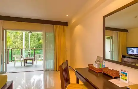 Lanta Pura Beach Resort (SHA Extra Plus) - 98