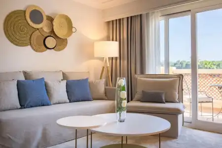 Denia Marriott La Sella Golf Resort & Spa - 91