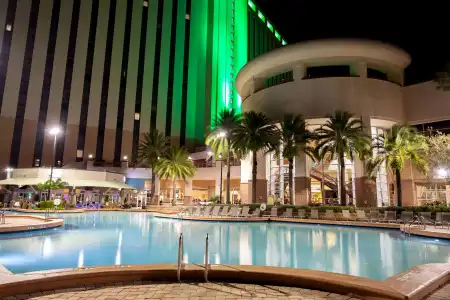 Rosen Centre - 16