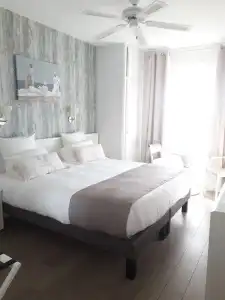 The Originals Boutique, Hôtel Miramar - 123