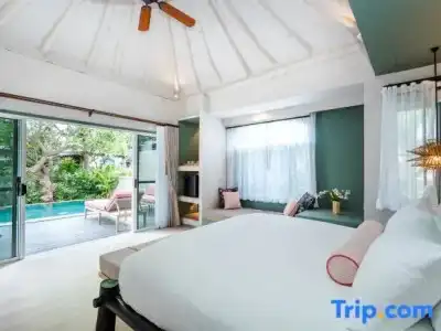 Davinia Resort Hua Hin - 163