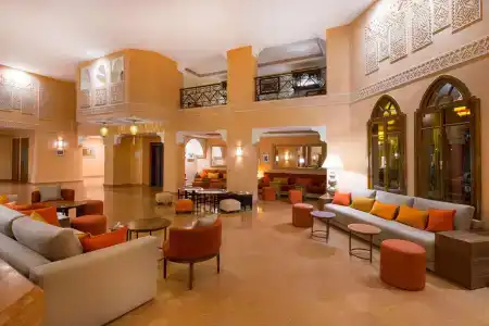 Iberostar Waves Club Palmeraie Marrakech -All Inclusive - 1
