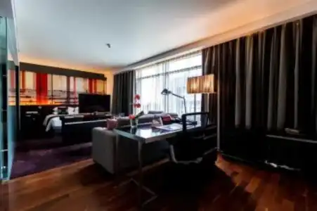 Park Plaza Bangkok Soi 18 - 60