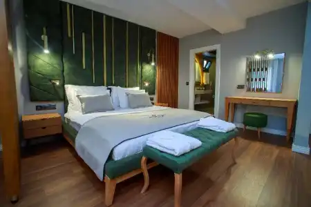 Best Western Izmir - 137