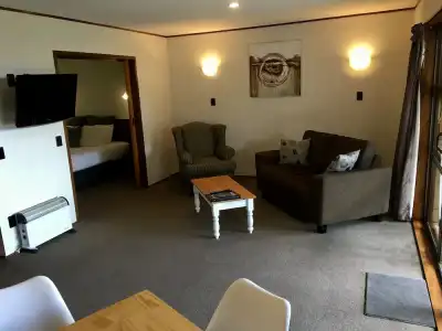 Half Moon Bay Motel - 140
