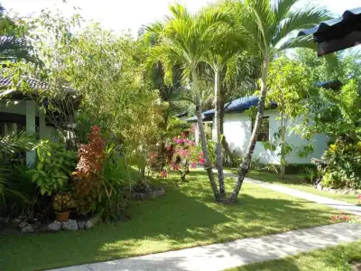 Sabai Resort - 27