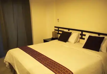 Drop Inn Bangkok - 4
