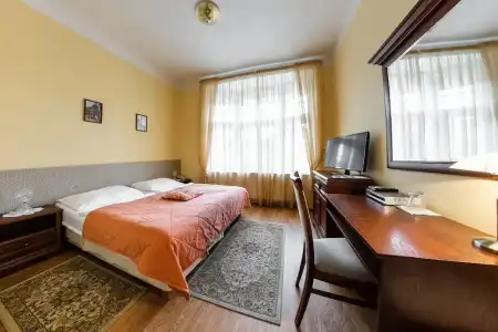 Villa A. Malka - 132