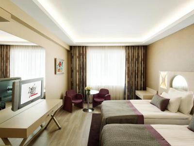 WOW Istanbul - 25