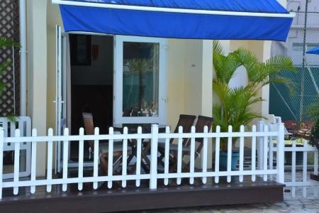 La Pointe Villas - 91
