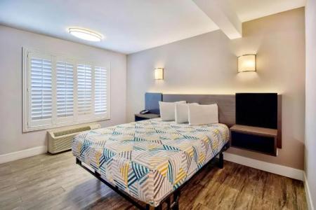 Motel 6 Inglewood, CA - 36