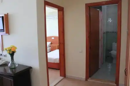 Gazipasa Star Otel - 62