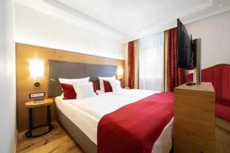 Park Laim Serviced Apartments - 64
